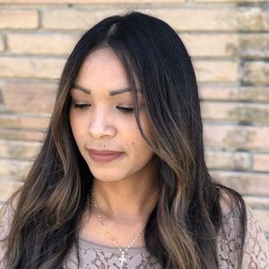 Meet your Posher, Vanessa